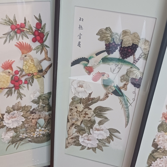 Four Seasons Oriental pictures